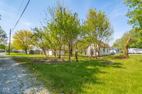 Photo of 314 Craven Street, Sweetser, IN