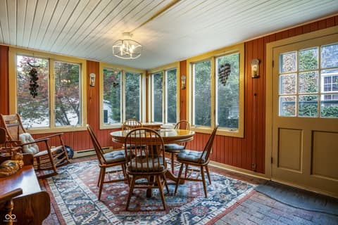 Bonus room at 122 W Main Street, Centerville, IN