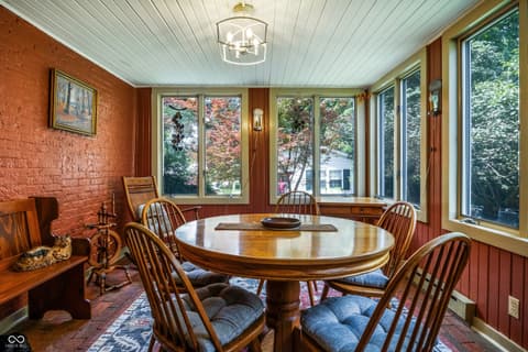 Bonus room at 122 W Main Street, Centerville, IN