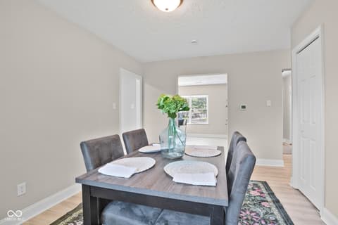 Photo of 7916 E Saint Joseph Street, Indianapolis, IN