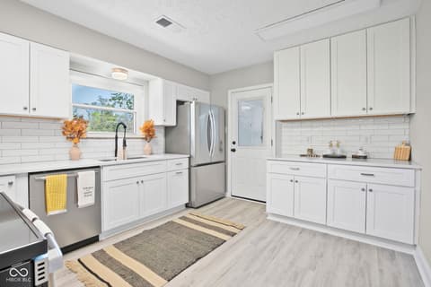 Photo of 7916 E Saint Joseph Street, Indianapolis, IN