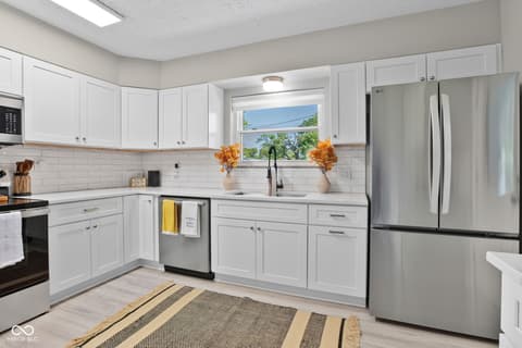 Photo of 7916 E Saint Joseph Street, Indianapolis, IN