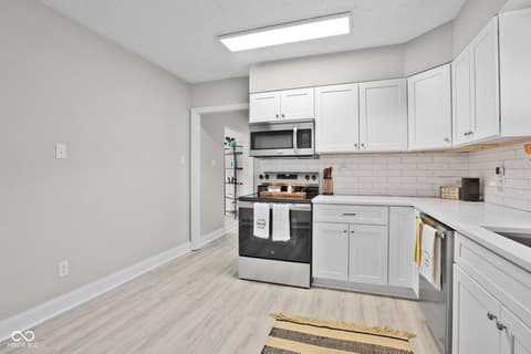 Photo of 7916 E Saint Joseph Street, Indianapolis, IN