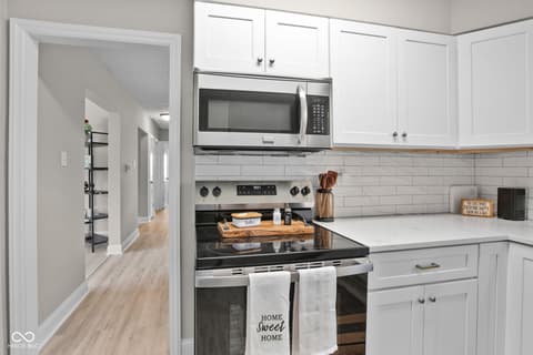Photo of 7916 E Saint Joseph Street, Indianapolis, IN