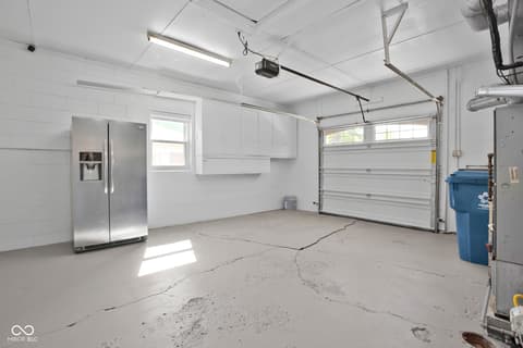Photo of 7916 E Saint Joseph Street, Indianapolis, IN