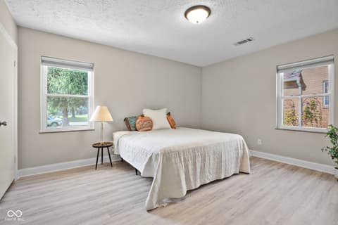 Photo of 7916 E Saint Joseph Street, Indianapolis, IN