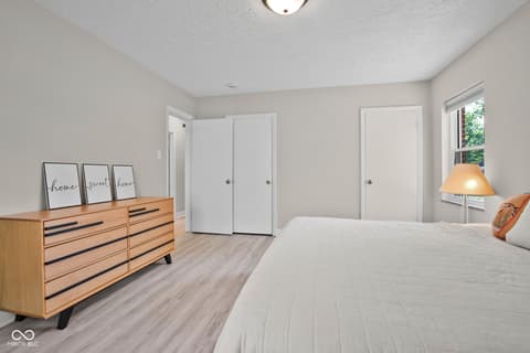 Photo of 7916 E Saint Joseph Street, Indianapolis, IN