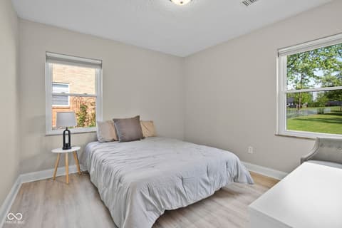 Photo of 7916 E Saint Joseph Street, Indianapolis, IN