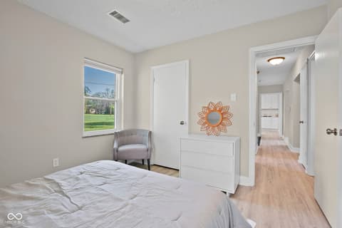 Photo of 7916 E Saint Joseph Street, Indianapolis, IN