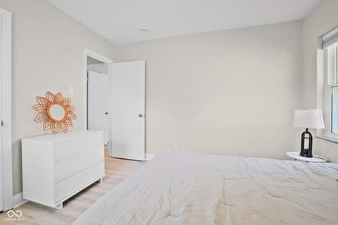 Photo of 7916 E Saint Joseph Street, Indianapolis, IN