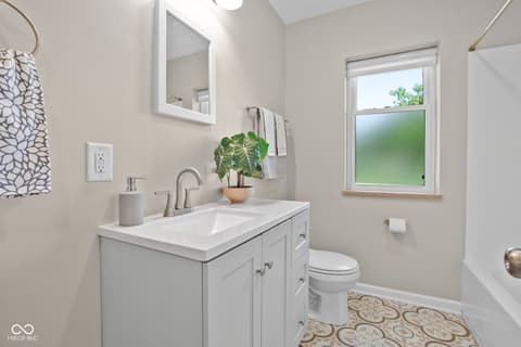 Photo of 7916 E Saint Joseph Street, Indianapolis, IN