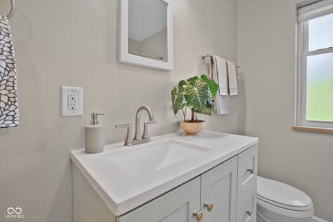 Photo of 7916 E Saint Joseph Street, Indianapolis, IN