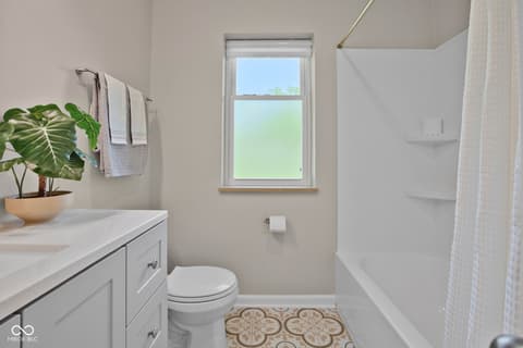 Photo of 7916 E Saint Joseph Street, Indianapolis, IN