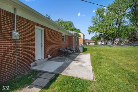 Photo of 7916 E Saint Joseph Street, Indianapolis, IN