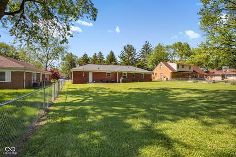 Photo of 7916 E Saint Joseph Street, Indianapolis, IN