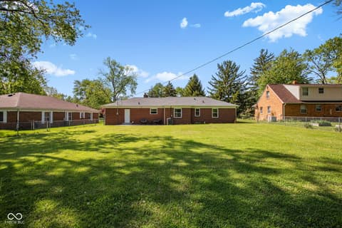 Photo of 7916 E Saint Joseph Street, Indianapolis, IN