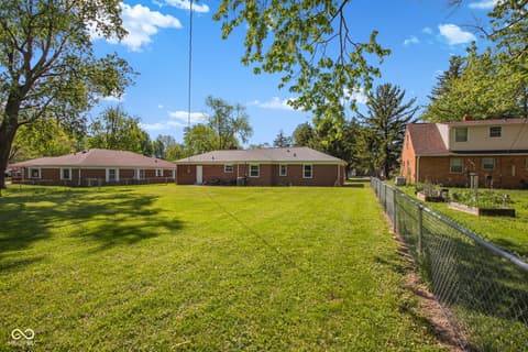 Photo of 7916 E Saint Joseph Street, Indianapolis, IN