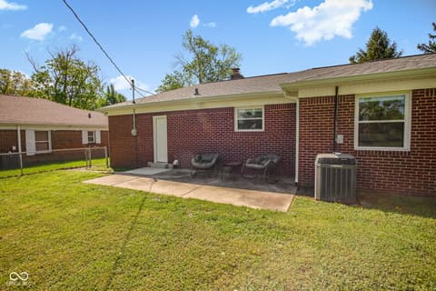 Photo of 7916 E Saint Joseph Street, Indianapolis, IN