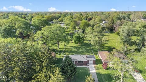 Photo of 7916 E Saint Joseph Street, Indianapolis, IN