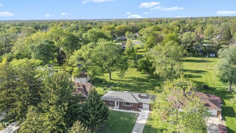 Photo of 7916 E Saint Joseph Street, Indianapolis, IN