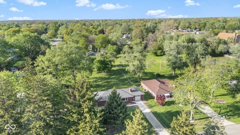 Photo of 7916 E Saint Joseph Street, Indianapolis, IN