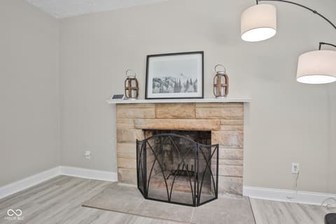 Photo of 7916 E Saint Joseph Street, Indianapolis, IN