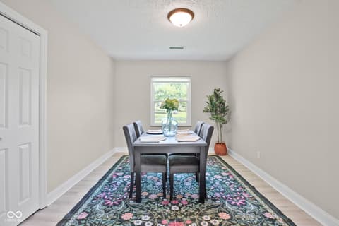 Photo of 7916 E Saint Joseph Street, Indianapolis, IN