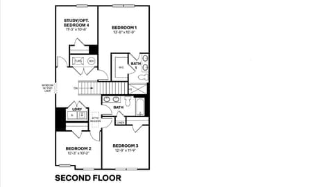 Photo of 6228 Wasco Drive, Whitestown, IN