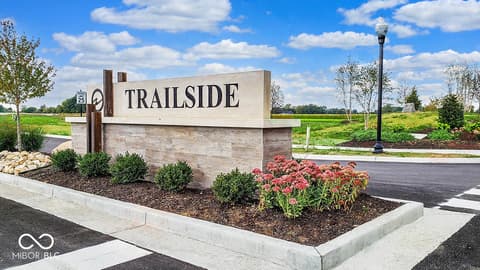 Photo of 6228 Wasco Drive, Whitestown, IN