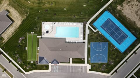 Photo of 6228 Wasco Drive, Whitestown, IN