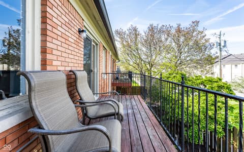 Photo of 1176 Canterbury Court, Indianapolis, IN