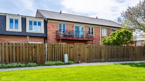Photo of 1176 Canterbury Court, Indianapolis, IN
