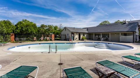 Photo of 1176 Canterbury Court, Indianapolis, IN