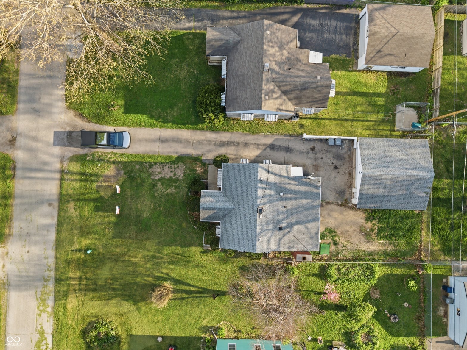 Photo of 3722 Wallace Avenue, Indianapolis, IN