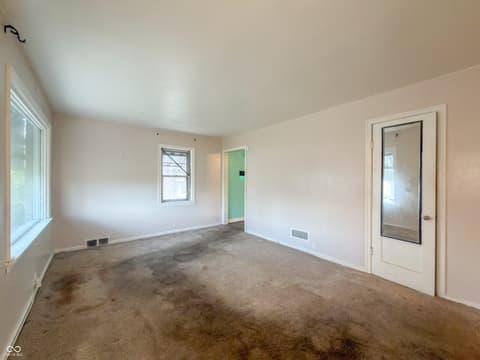 Photo of 3722 Wallace Avenue, Indianapolis, IN