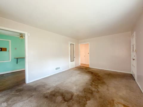 Photo of 3722 Wallace Avenue, Indianapolis, IN