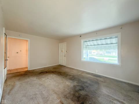 Photo of 3722 Wallace Avenue, Indianapolis, IN