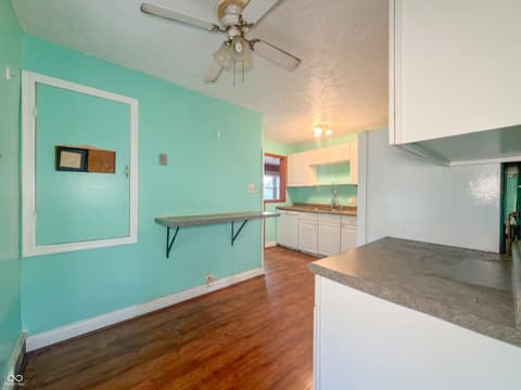Photo of 3722 Wallace Avenue, Indianapolis, IN