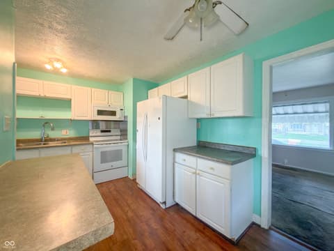 Photo of 3722 Wallace Avenue, Indianapolis, IN