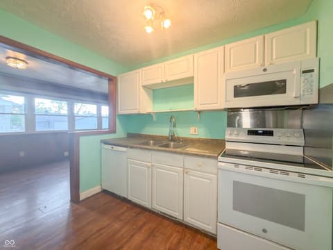 Photo of 3722 Wallace Avenue, Indianapolis, IN
