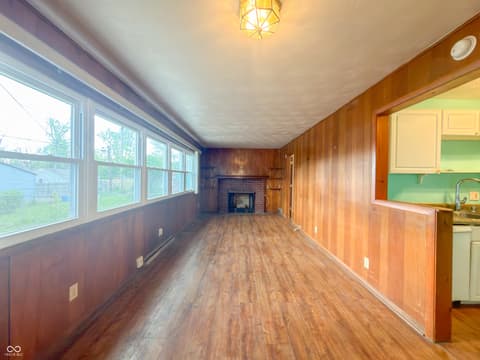 Photo of 3722 Wallace Avenue, Indianapolis, IN