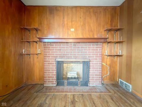 Photo of 3722 Wallace Avenue, Indianapolis, IN