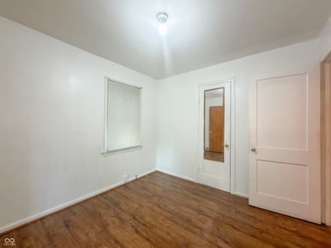 Photo of 3722 Wallace Avenue, Indianapolis, IN