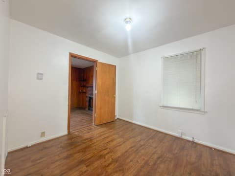 Photo of 3722 Wallace Avenue, Indianapolis, IN