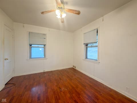 Photo of 3722 Wallace Avenue, Indianapolis, IN