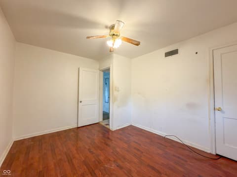 Photo of 3722 Wallace Avenue, Indianapolis, IN