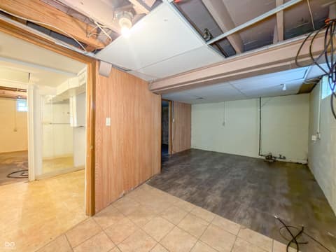Photo of 3722 Wallace Avenue, Indianapolis, IN