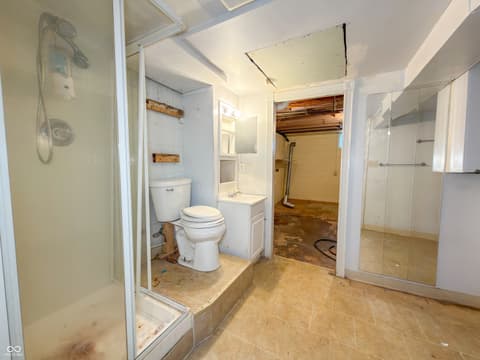 Photo of 3722 Wallace Avenue, Indianapolis, IN