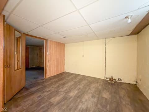 Photo of 3722 Wallace Avenue, Indianapolis, IN