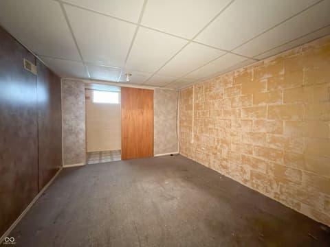 Photo of 3722 Wallace Avenue, Indianapolis, IN